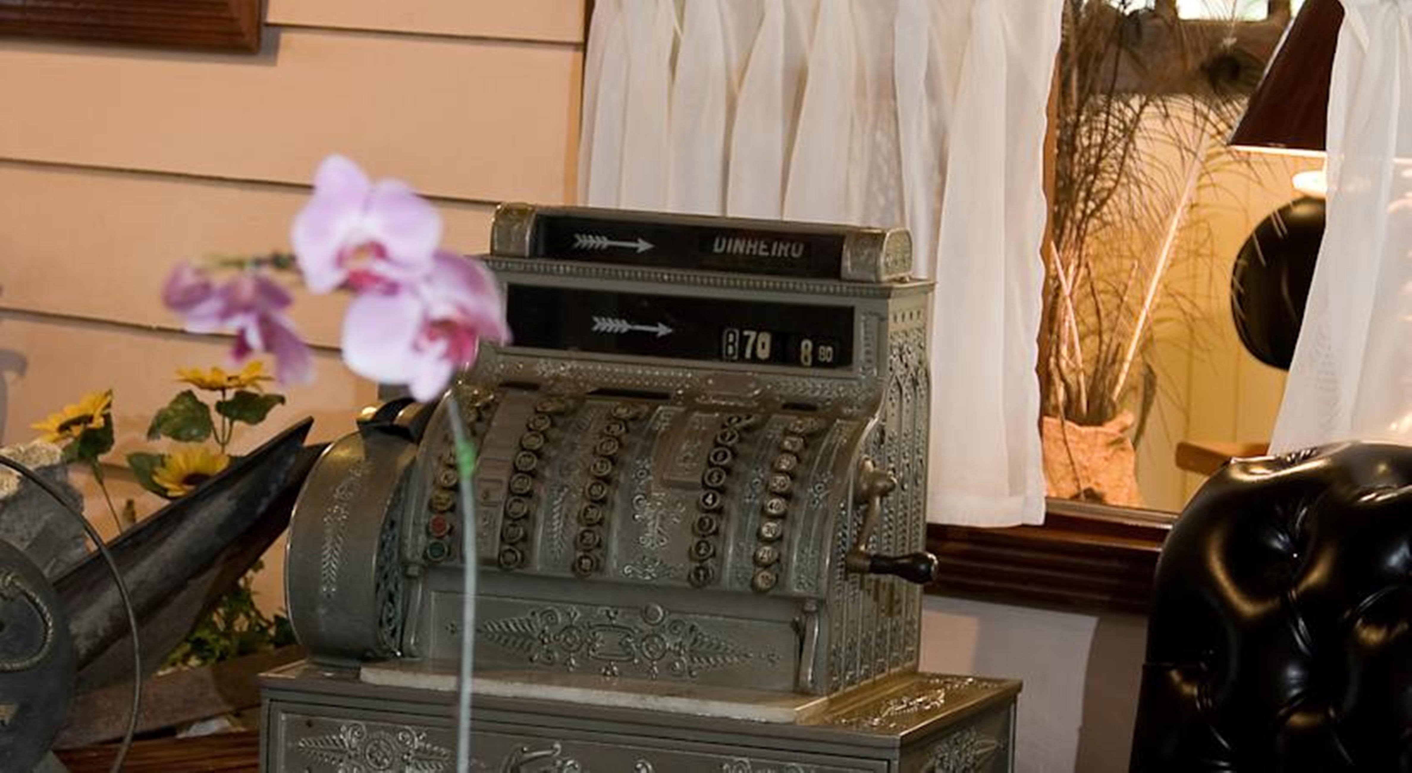 Plaza Inn Pousada Do Capitao Ilhabela Dış mekan fotoğraf
